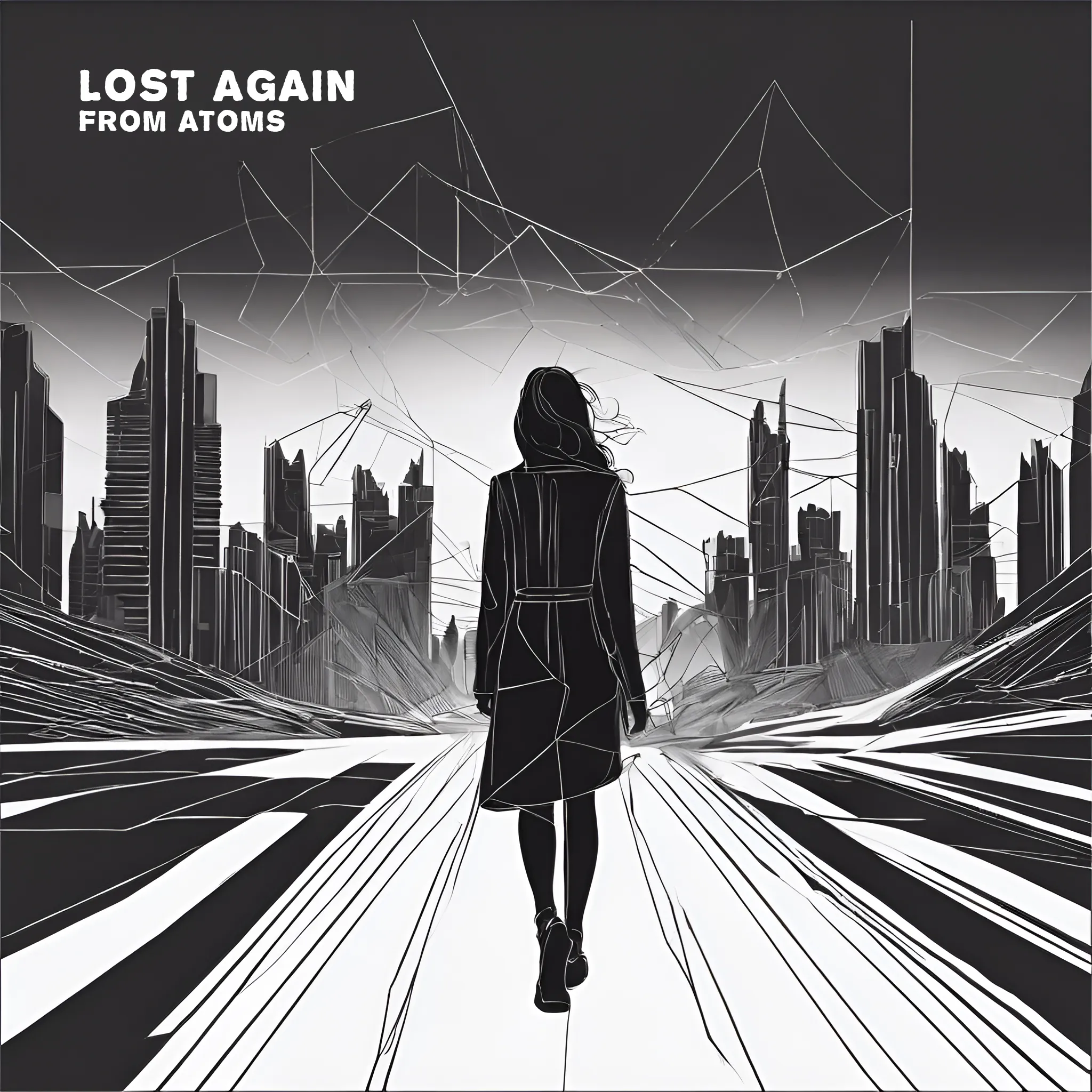 Lost Again