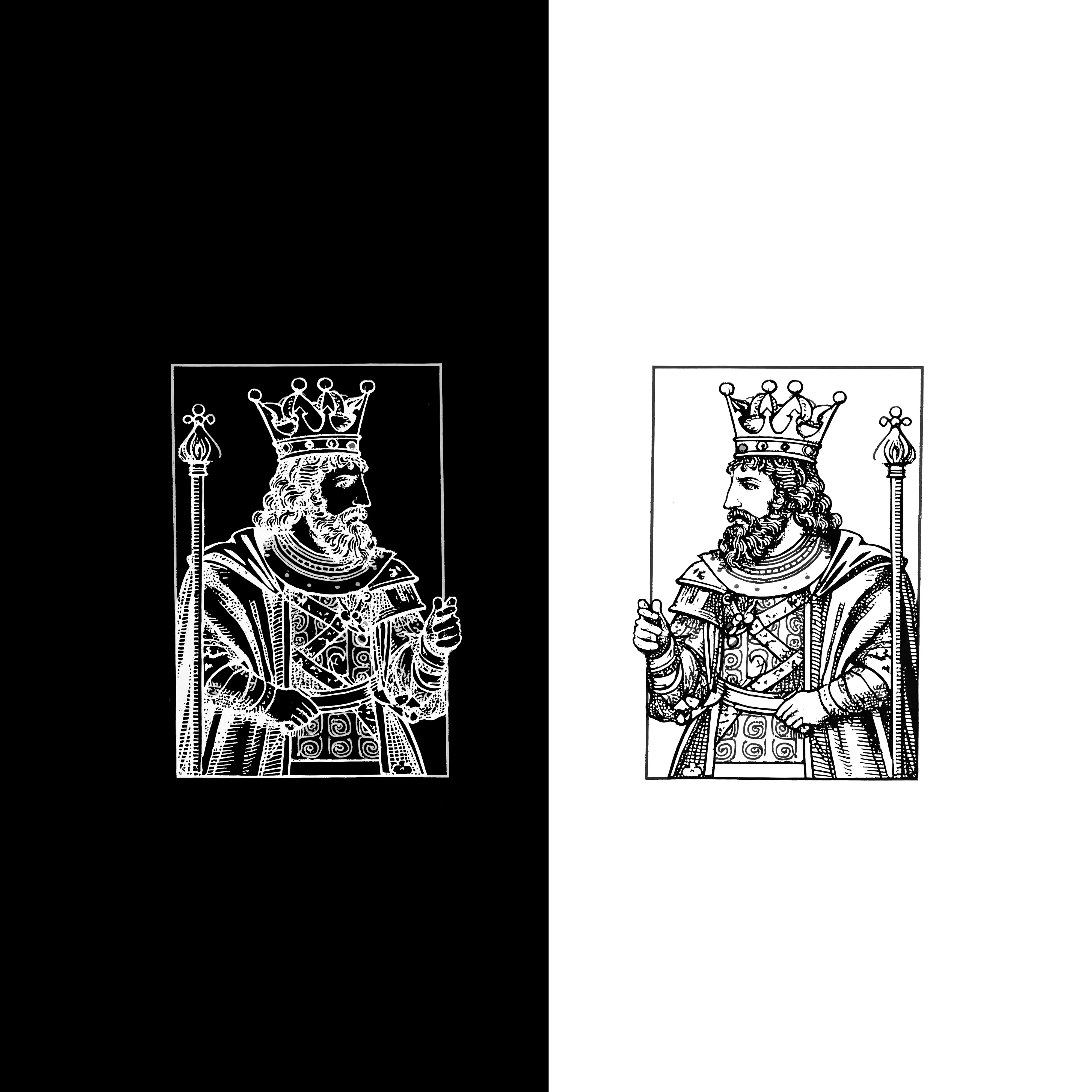 Opposing Kings