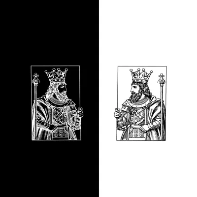 Opposing Kings