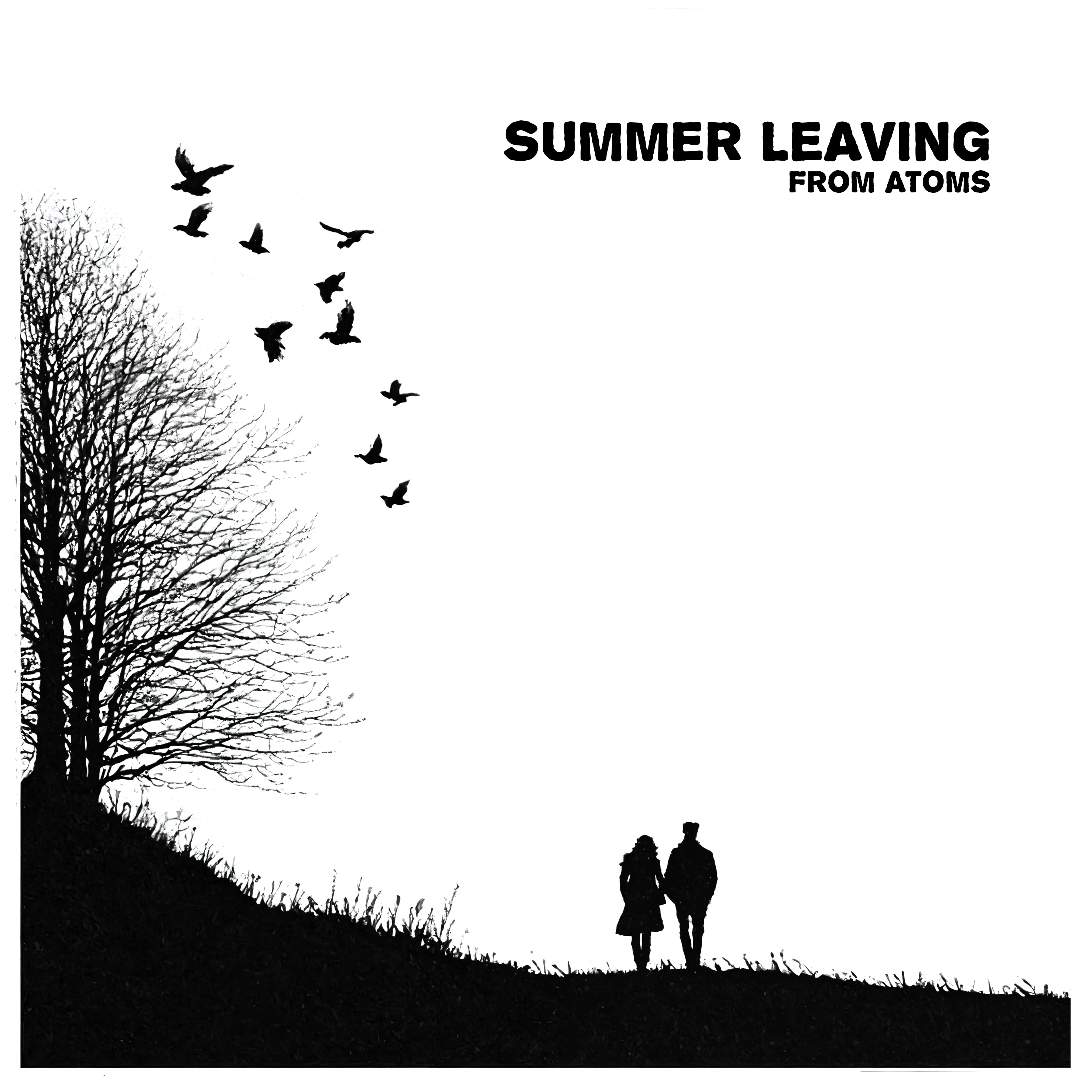 Summer Leaving