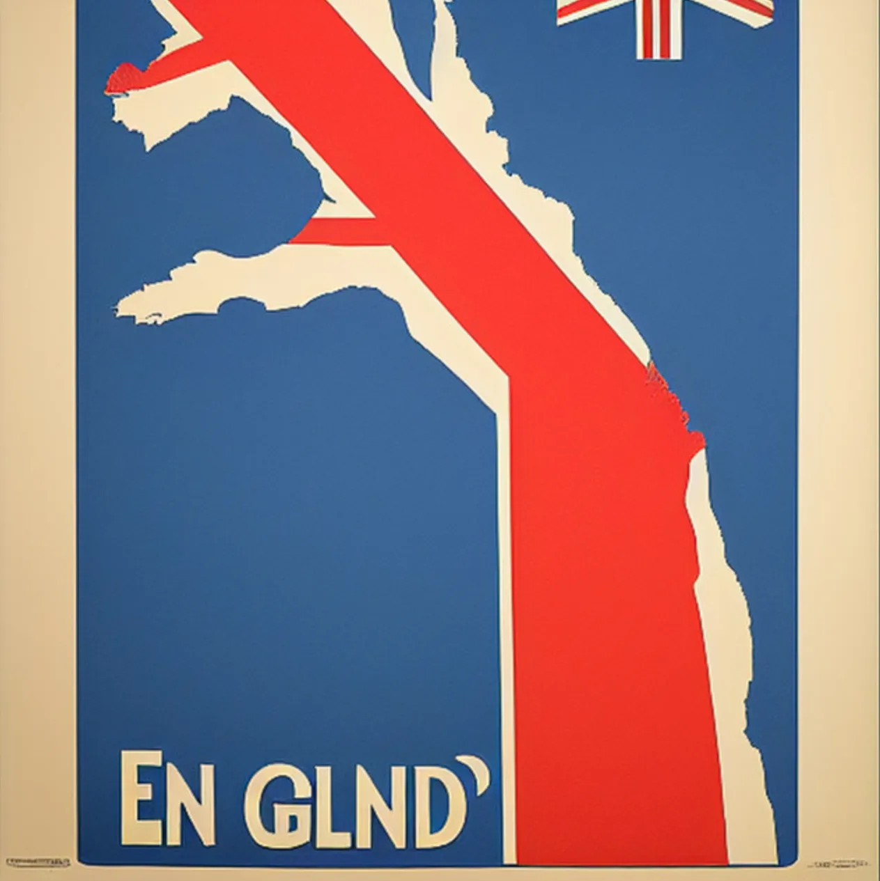 We Are England