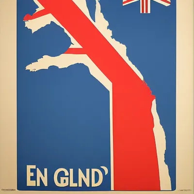 We Are England